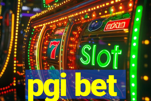 pgi bet
